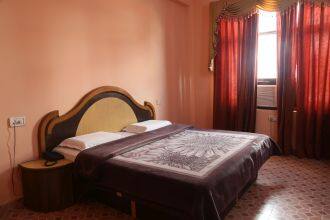 Hotel Blue Saphire, Katra 3